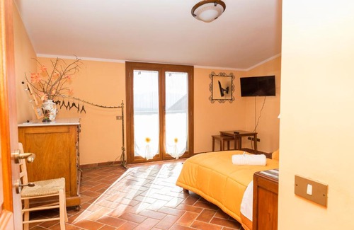 Arce Bed & Breakfast | B&B Da Natalina