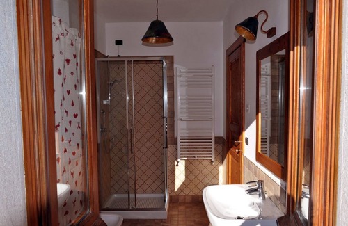 Villetta Barrea Bed & Breakfast | B&B Da Nonna Li