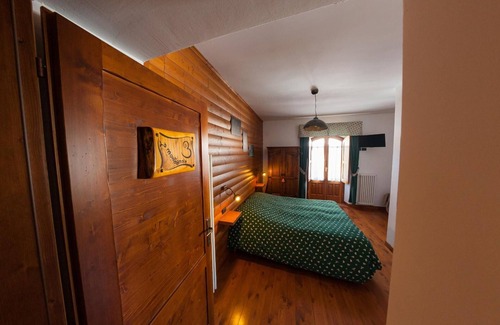 Villetta Barrea Bed & Breakfast | B&B Da Nonna Li