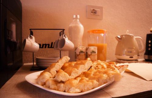 Mallare Bed & Breakfast | B&B Da Nora