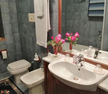 San Zeno di Montagna Bed & Breakfast | B&B da Paolo con vista Lago di Garda