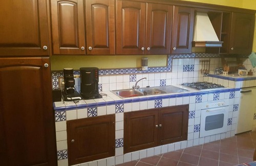 Macchiagodena Bed & Breakfast | B&B DA PERSIO