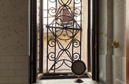Macchiagodena Bed & Breakfast | B&B DA PERSIO