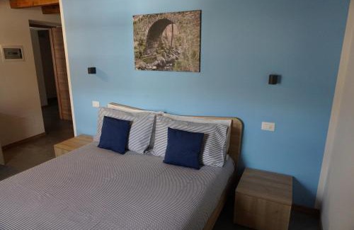 San Giovanni Bianco Bed & Breakfast | B&B Da Pieri