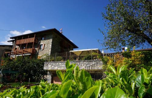 San Giovanni Bianco Bed & Breakfast | B&B Da Pieri