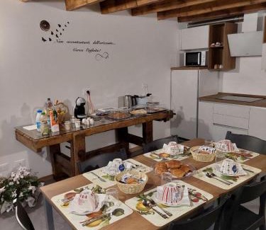 San Giovanni Bianco Bed & Breakfast | B&B Da Pieri