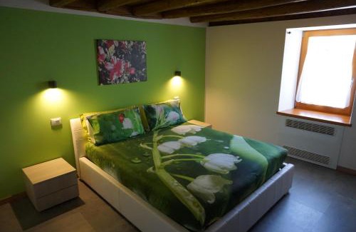 San Giovanni Bianco Bed & Breakfast | B&B Da Pieri