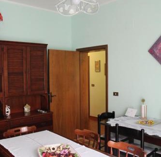 Corinaldo Apartment | B&B Da Roby