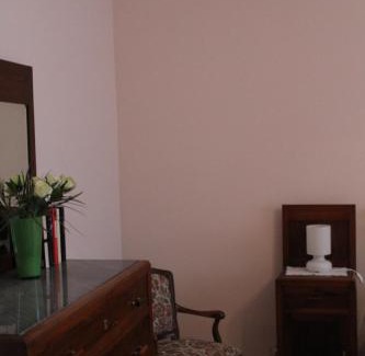 Corinaldo Apartment | B&B Da Roby