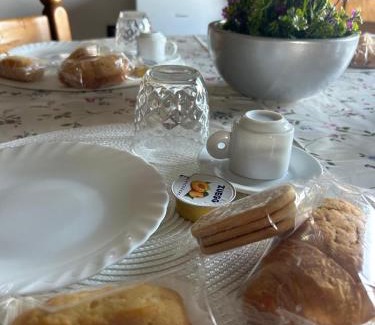 Muro Lucano Bed & Breakfast | B&B Da Vincenzo e Teresa