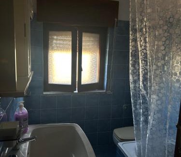 Muro Lucano Bed & Breakfast | B&B Da Vincenzo e Teresa
