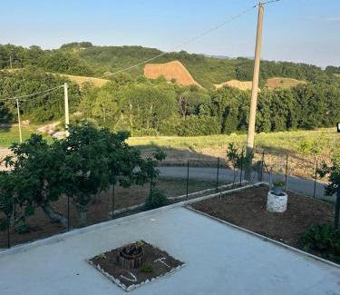Muro Lucano Bed & Breakfast | B&B Da Vincenzo e Teresa