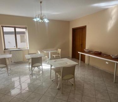 Oliveto Citra Bed & Breakfast | B&B da Zia Rosa
