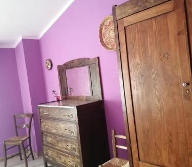 Ales Bed & Breakfast | B&B Daddanca