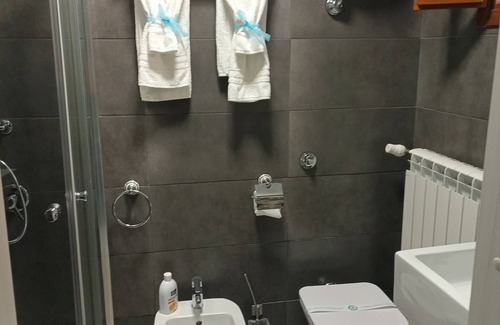 Isernia Bed & Breakfast | B&B Dalì