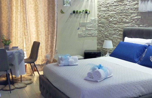 Isernia Bed & Breakfast | B&B Dalì