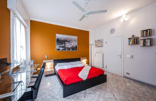 Buon Pastore-Sant'Agnese-San Damaso Bed & Breakfast | B&B Daniela