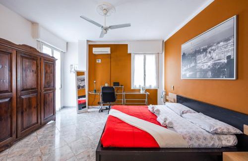 Buon Pastore-Sant'Agnese-San Damaso Bed & Breakfast | B&B Daniela