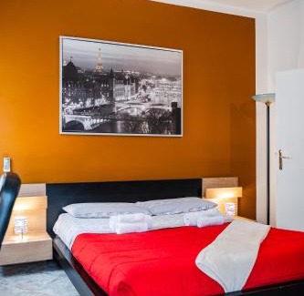 Buon Pastore-Sant'Agnese-San Damaso Bed & Breakfast | B&B Daniela