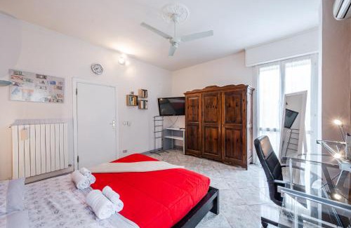 Buon Pastore-Sant'Agnese-San Damaso Bed & Breakfast | B&B Daniela