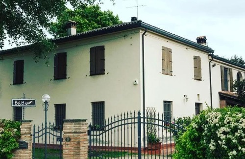 Bagnacavallo Bed & Breakfast | B&B Dany