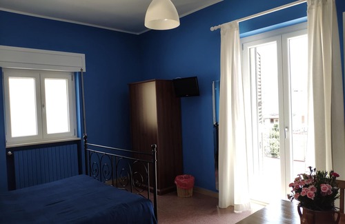 Ginosa Marina Bed & Breakfast | B&B De Angelis