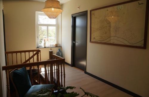 Blitterswijck Bed & Breakfast | B&B de Blauwververij
