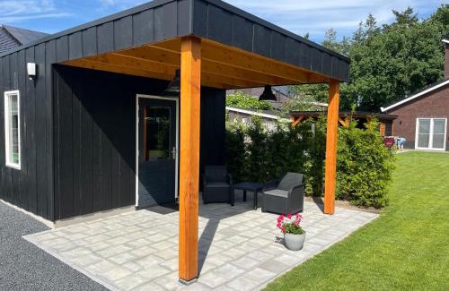 Emmen Bed & Breakfast | B&B de Bosrand