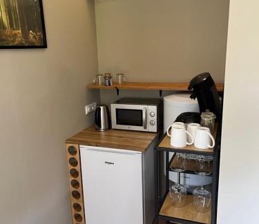 Emmen Bed & Breakfast | B&B de Bosrand