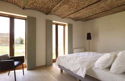 Sint-Denijs Bed & Breakfast | B&B De Deugdzonde