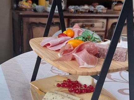 Wulpen Bed & Breakfast | B&B De Engelweg