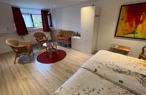Montfort Bed & Breakfast | B&B De Groene Gast