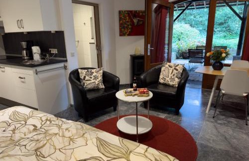 Montfort Bed & Breakfast | B&B De Groene Gast