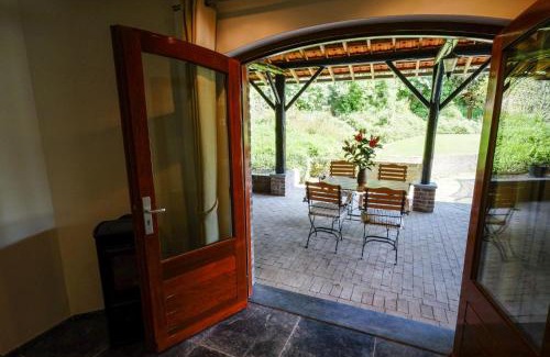 Montfort Bed & Breakfast | B&B De Groene Gast