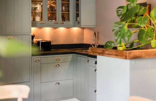 Knikkerdorp Bed & Breakfast | B&B De Grote Waaij