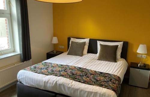 Roermond Bed & Breakfast | B&B De Hofnar Roermond