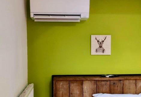 Zevendonk Bed & Breakfast | B&B De Joker