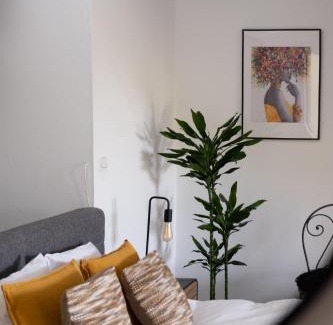 Zevendonk Bed & Breakfast | B&B De Joker