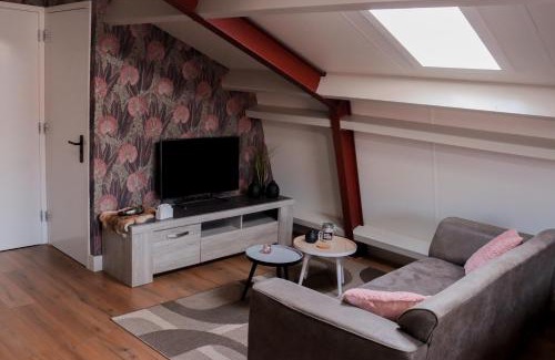 Schoonrewoerd Bed & Breakfast | B&B De Kalverschuur