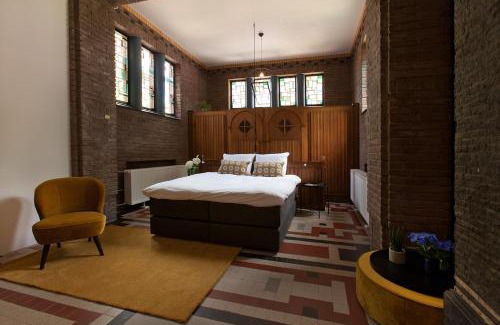 Doorwerth Bed & Breakfast | B&B de Kerk