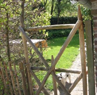 Rumpt Bed & Breakfast | B&B De Leeghpoel