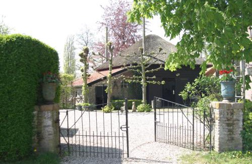 Rumpt Bed & Breakfast | B&B De Leeghpoel