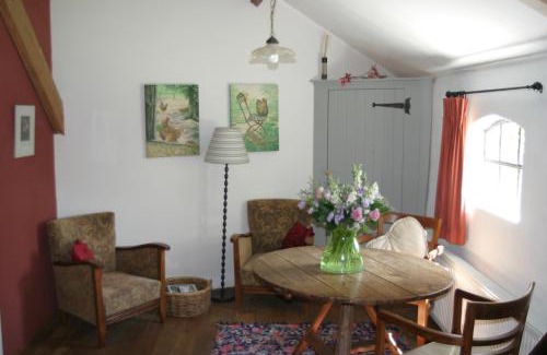 Rumpt Bed & Breakfast | B&B De Leeghpoel