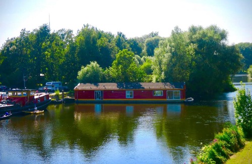 Municipality of Zwolle Bed & Breakfast | B&B De Leeuw
