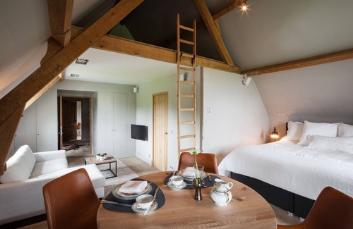 Lovendegem Bed & Breakfast | B&B De Lievde