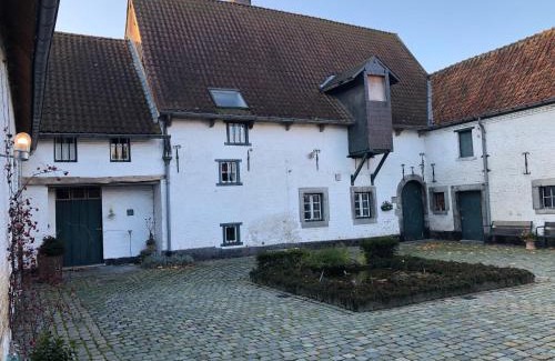 Sint-Truiden Bed & Breakfast | B&B De Metstermolen