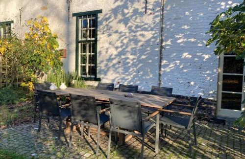 Sint-Truiden Bed & Breakfast | B&B De Metstermolen