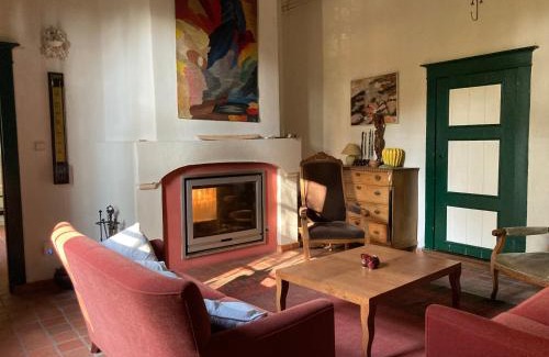 Sint-Truiden Bed & Breakfast | B&B De Metstermolen