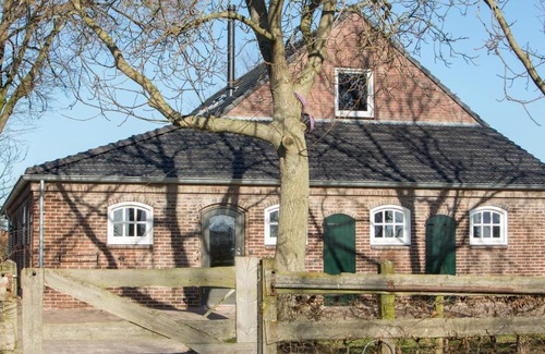 Melderslo Bed & Breakfast | B&B De NieuwenHof 'De Tuinkamer'