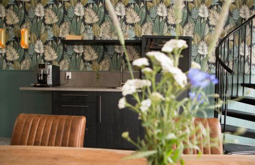 Melderslo Bed & Breakfast | B&B De NieuwenHof 'De Voorkamer'